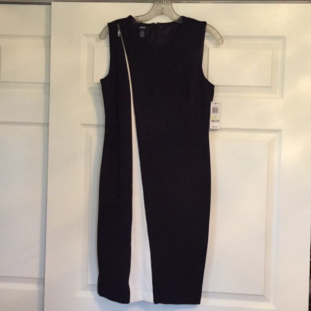 Alfani Dress